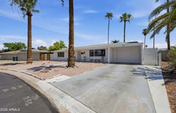 7018 E EXMOOR Drive, Mesa, AZ 85208