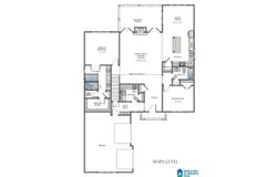 2488 MURPHY PASS, HOOVER, AL 35244