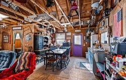 Dome Lane Way, Springdale, WA 99148