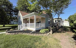 401 N Jefferson Avenue, Fowler, IN 47944