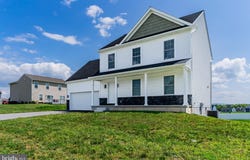 2 BRUBACKER Drive, CARLISLE, PA 17013