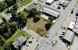 170 E Austin Boulevard, Nevada, MO 64772