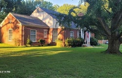 508 Jackson St, PARIS, TN 38242