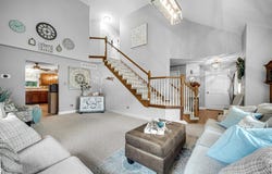 9942 Forest Street, Dyer, IN 46311