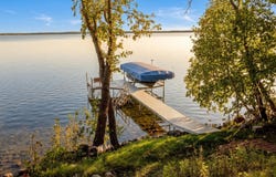 4395 Pine Point Drive NW, Walker, MN 56484