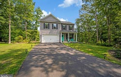 110 CHESTERFIELD Court, LOCUST GROVE, VA 22508