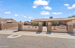 4713 E LA SALLE Street, Phoenix, AZ 85040