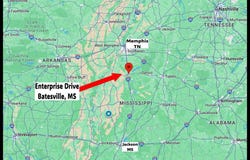 369 Enterprise Drive, BATESVILLE, MS 38606