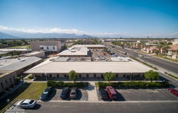 81893 Dr Carreon Blvd, Indio, CA 92201