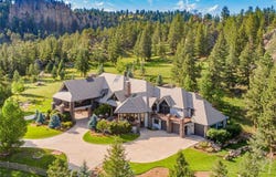 6917 Timbers Dr, Evergreen, CO 80439