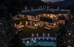 1465 Donhill Dr, BEVERLY HILLS, CA 90210