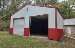 5 Treasure Hills, Conway, AR 72032