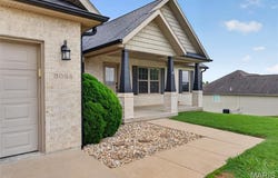 3034 Prairie View Trail, Jackson, MO 63755