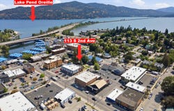 113 S Second Ave, Sandpoint, ID 83864