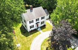 293 Main Street, Walpole, MA 02081
