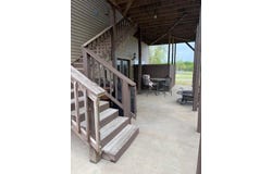 514 N J Street, Eufaula, OK 74432