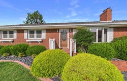 240 Walnut Drive, Christiansburg, VA 24073