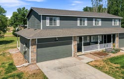 3711 Salida Ct, Evans, CO 80620