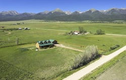 28 County Road 136 lot: 24 And 25, Westcliffe, CO 81252