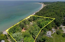 13987 DIVISION, CHARLEVOIX, MI 49720