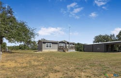 458 Hrabovsky Road, Yoakum, TX 77995