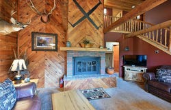 14380 S Riverside Road, Cable, WI 54821