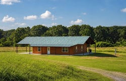 113 Madelyn Lane, Vandervoort, AR 71972
