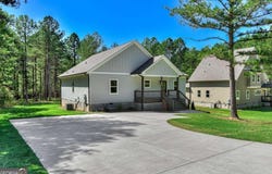 1198 Sunset Cove, Tignall, GA 30668