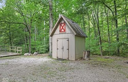 4671 E Sunnyslope Drive, Martinsville, IN 46151