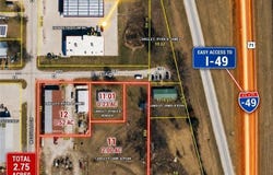 705 Ada Street, Adrian, MO 64720