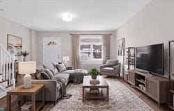 314 ARDEN Road W, BROOKLYN, MD 21225