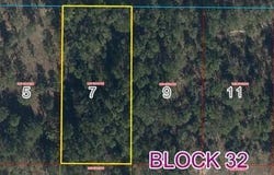 NE 74 Th Place, Bronson, FL 32621