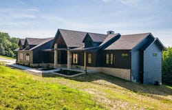 5001 Donnell Ridge Rd., Conway, AR 72034