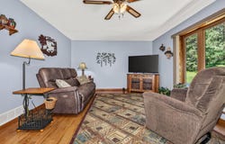 1801 Rangeline Road, Eagle River, WI 54521