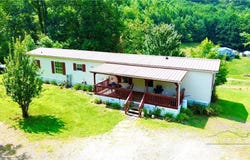 369 John Baker Road, Crumpler, NC 28617