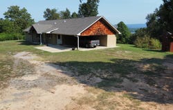 1032 Cataberry Run Road, Ozark, AR 72949