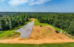 Cindy Drive, Murray, KY 42071