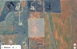 Iberis Road, Abilene, TX 79606