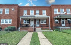 8032 GRAY HAVEN Road, BALTIMORE, MD 21222