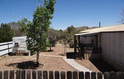 1406 N 10th St, Alpine, TX 79830