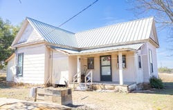 6623 Starks Rd, Mason, TX 76856