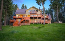 10 Maxwell Way, Angel Fire, NM 87710