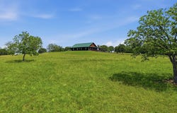 3078 Admire Road, Nocona, TX 76255