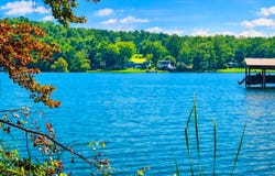 406 Terrapin Pointe Road, Hodges, SC 29563