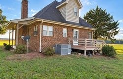 2127 Jim Taylor Road, Stokes, NC 27884
