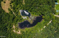 500 Copper Creek Rd, Dawson Springs, KY 42408