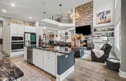 188 Streamside Drive, Angier, NC 27501