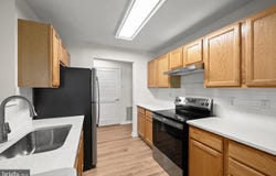 10101 RIDGE MANOR TER #B, DAMASCUS, MD 20872