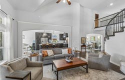 260 Saint Mark Lane, Prosper, TX 75078