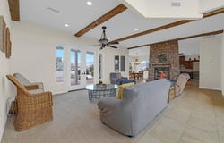 341 Ocotillo Circle, Borrego Springs, CA 92004